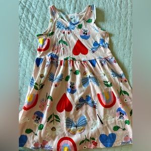 H&M kids dress